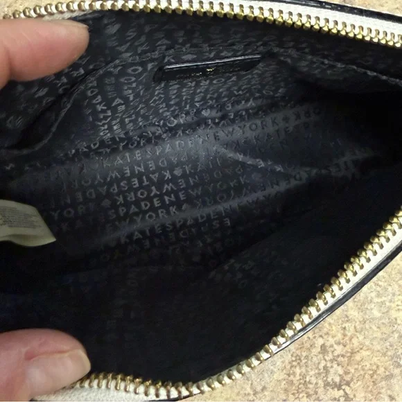 Kate Spade Grove Street Millie purse - Picture 7 of 7